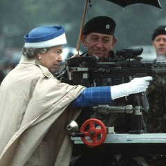 Queen Elizabeth X DNB