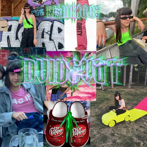 LI$MIX008 - dvidevat