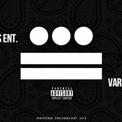 BamBam Ft. Creeper And Evil (Varrio Ent.) - If I Die Tonight