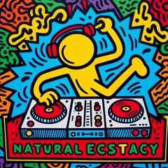 Natural Ecstacy
