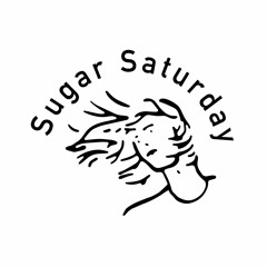 XTAL DJ Mix Show "Sugar Saturday Vol.3" 2021.01.02