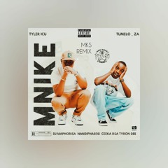 Mnike(Feat. Dj Maphorisa, Nandipha808, Ceeka RSA & Tyron Dee)[MKS REMIX].mp3