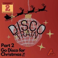 Charlie Price Mixmas Day 2 - Disco at Xmas Part 2