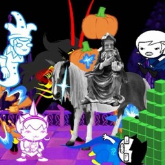 Oppa Toby Style - Sax Octet