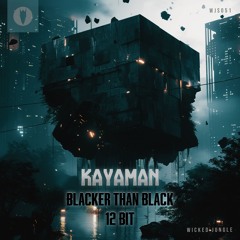 Kayaman-12-bit [Preview]