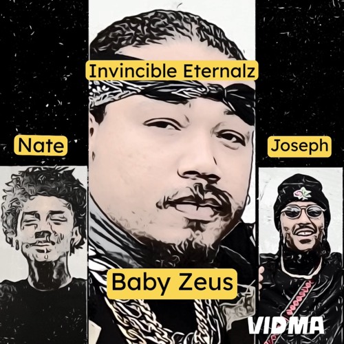 Do With This - Invincible Eternalz “Apollo/joseph/Nate” (prod. Error)