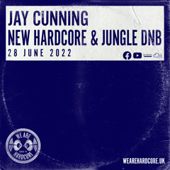 New Hardcore & Jungle D&B | 28 June 2022