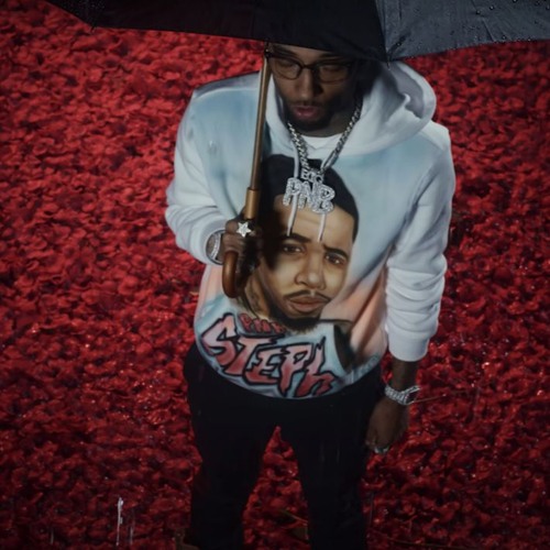 PnB Rock - So Special Ft A Boogie Wit Da Hoodie [Unreleased]