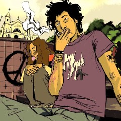 Lowkey Prod.Kimi $zn