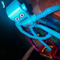 Ur rooom (with Hello Ducky)