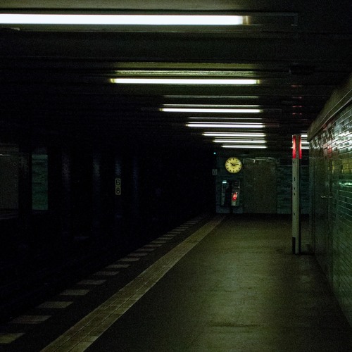 Hórnbęrg - Deep Afterhour Nr. 347