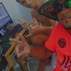MC DB - ELA É BLOGUEIRA ( DJ'S JL DO BG & LF DO MT ) BEAT FINO