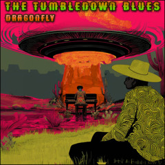 DRAGONFLY - THE TUMBLEDOWN BLUES (live @ Northern Nights Festival)