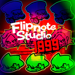 Flipnote Studio 1999 (Kero V2 Pico Remix)