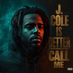 J.cole is better call me !