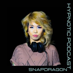 Hypnotic podcast - Snapdragon