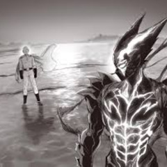 otuka - skin X Garou _SLOWED,EDITED_