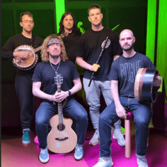 TPOE 376: Ispini na hEireann