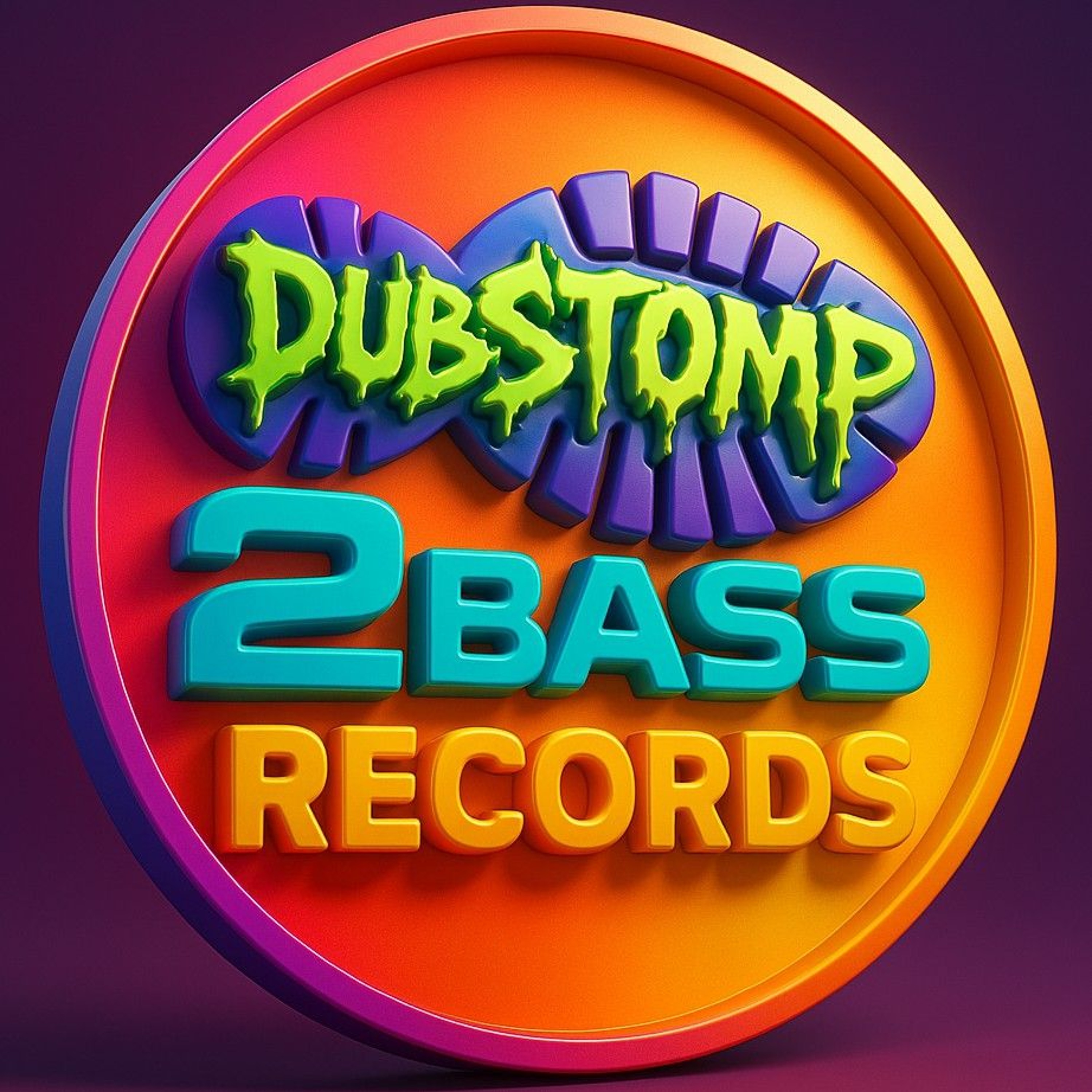DJ BOMBER - DUBSTOMP 2 BASS SHOW LIVE ON BIRMINGHAM SOUNDS RADIO. MAY 11TH 2025.mp3 artwork
