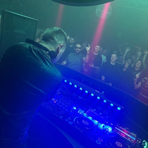 Joseph James Live @ Kearnage_Trance Sanctuary Ministry Of Sound