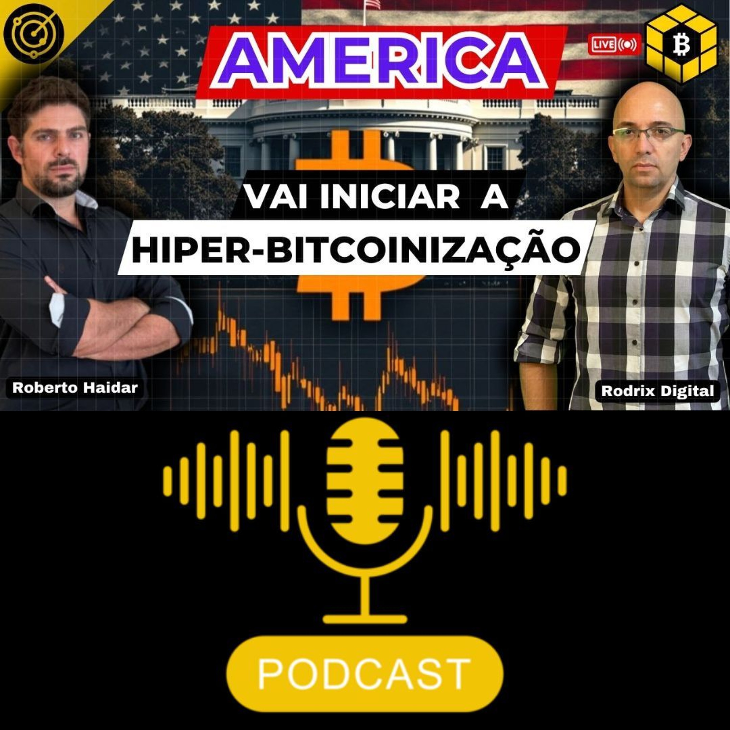 Escala De Trabalho 24/7  O Bitcoin Não Dorme, Capitalismo Malvadão