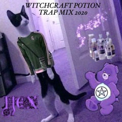 Witchcraft Potion Trap Mix Vol. 1