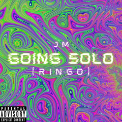 [RINGO] - JM - GOING SOLO