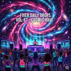 FDD671 – Orbital Flow