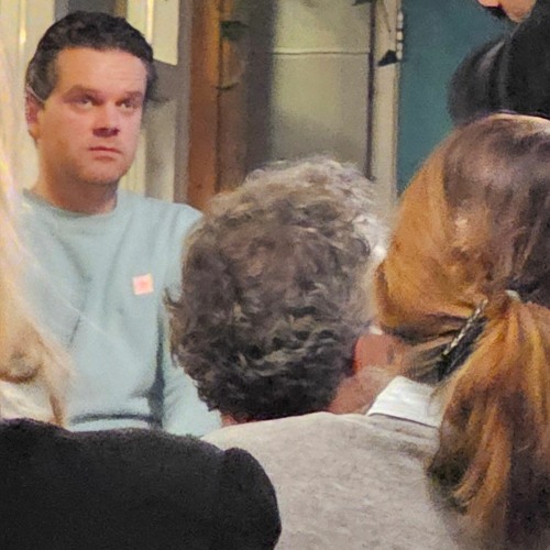 Stream 2024 02 07 Verkeerskundige Marius Van Putten Over De