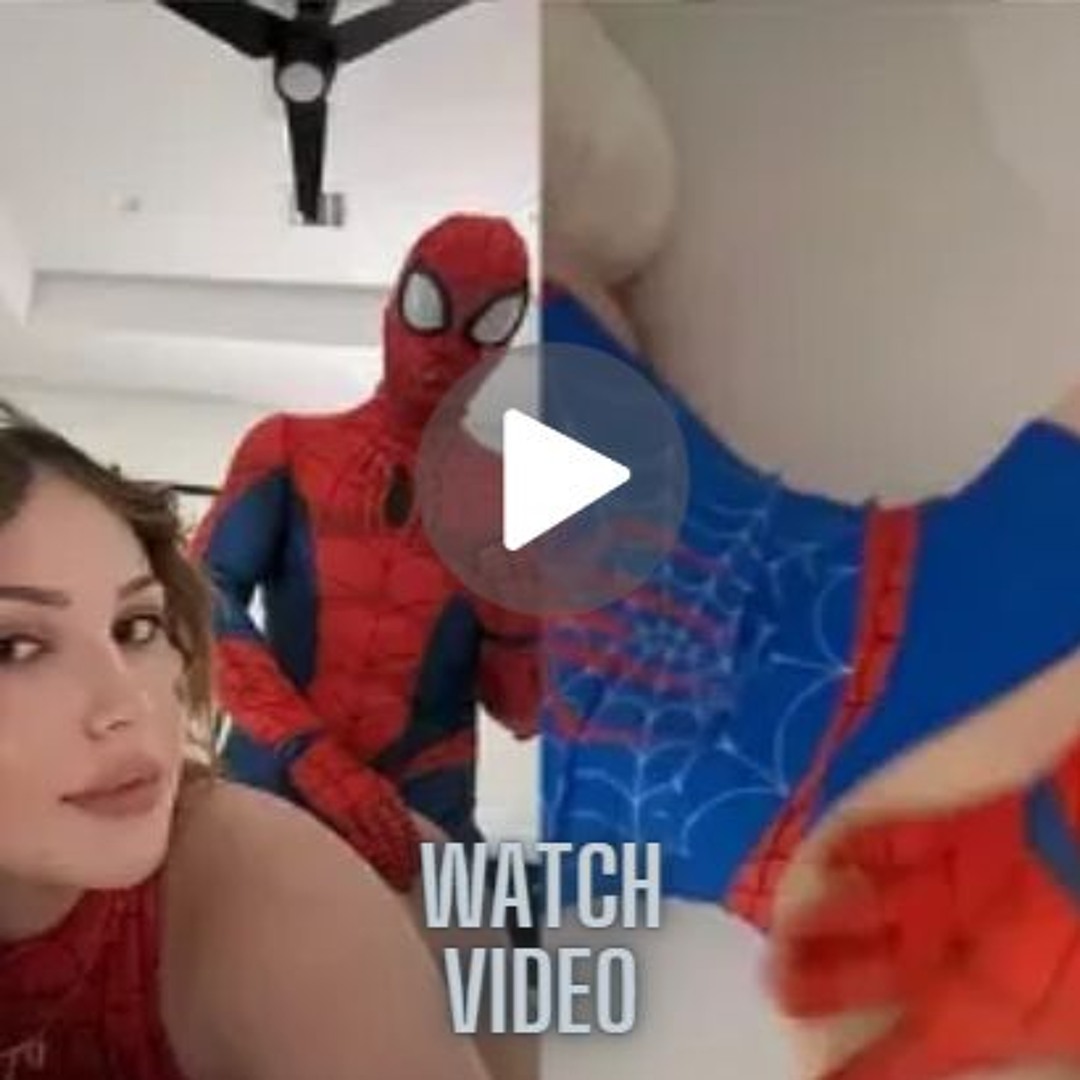 Sophia rain spiderman video leaked