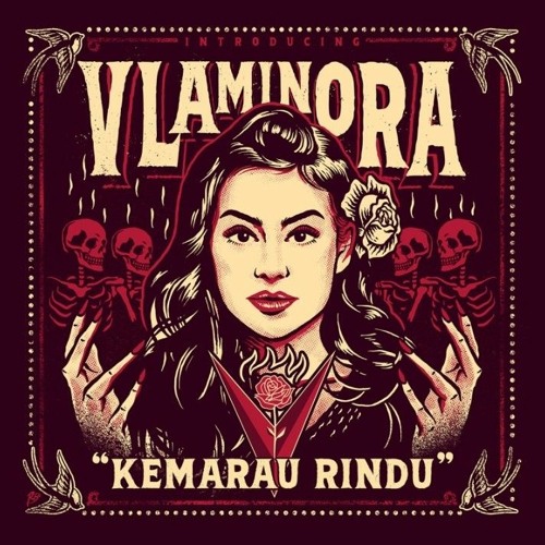 Vlaminora- Kemarau Rindu.mp3