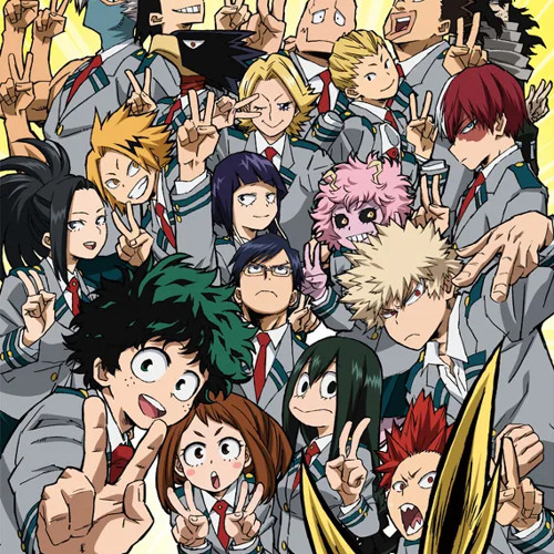 Hero too