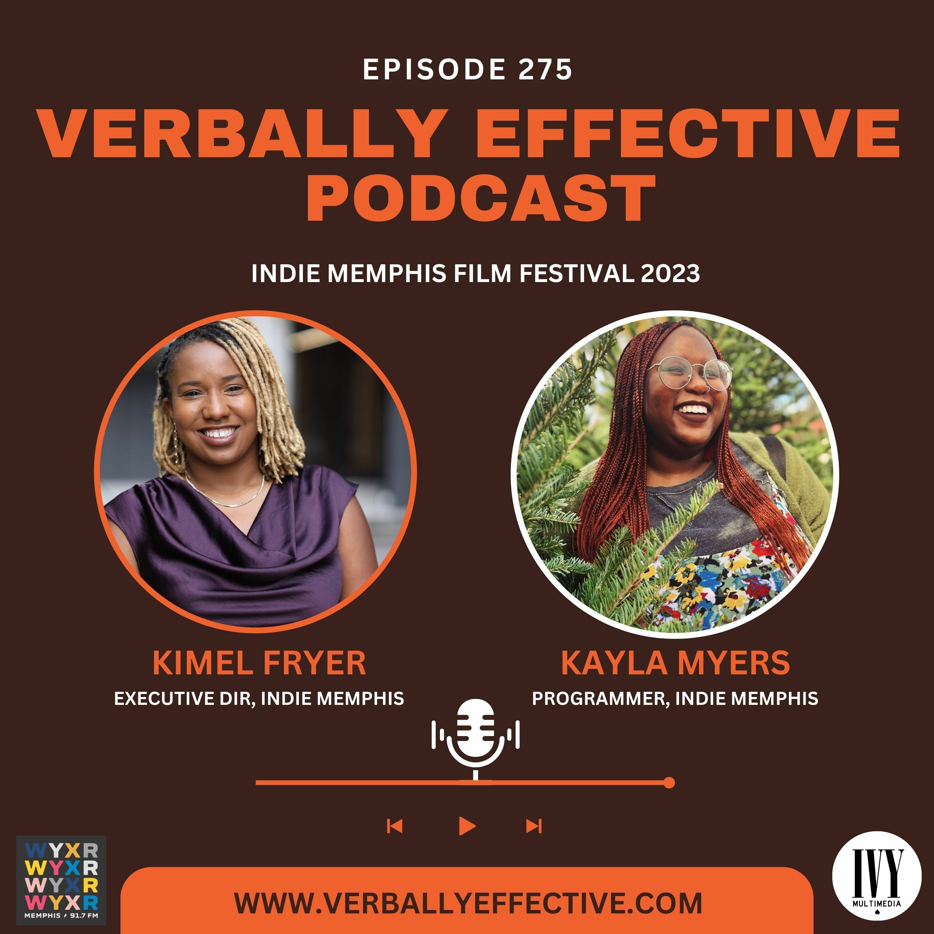 Verbally Effective