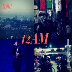 12AM