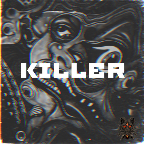 DSR - KILLER (FREE DOWNLOAD)