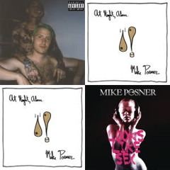 MIKE POSNER: Best Of