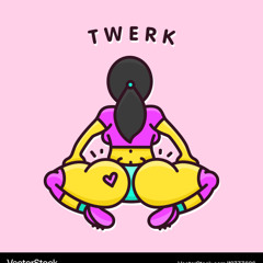 Stripper Twerk Mix