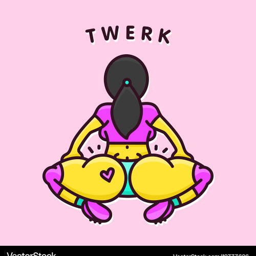 Stripper Twerk Mix