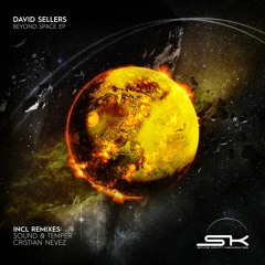 David Sellers - Beyond Space (Sound & Temper Remix)