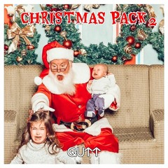 GUTT CHRISTMAS PACK 2 support by RUDEEJAY [MARTIN GARRIX, TIESTO, DAFT PUNK, STROMAE]