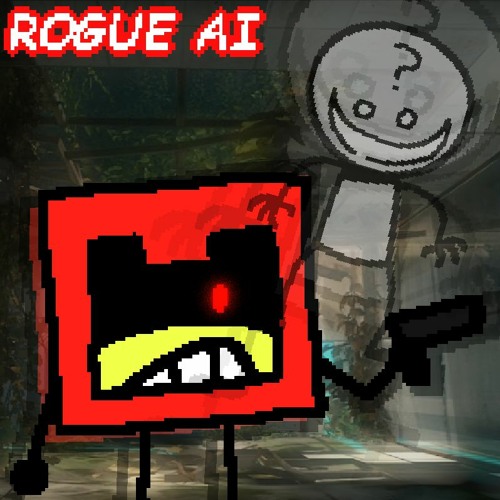 The ROGUE AI Collection