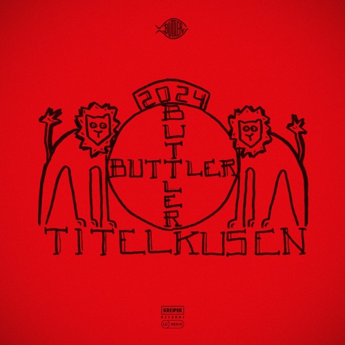 Der Buttler & Figub Brazlevic - Titelkusen