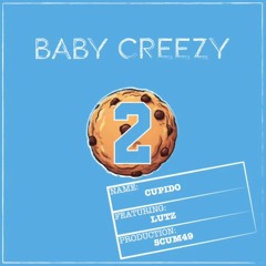 Cupido Ft Lutz (prod. SCUM49)