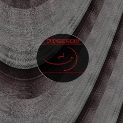 Relaxation Of The Soul(didgeridoo)