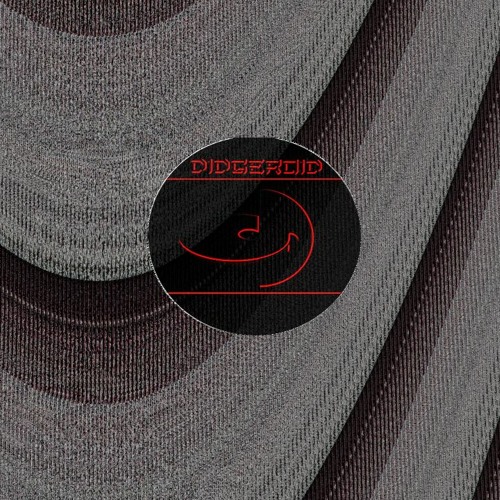 Relaxation Of The Soul(didgeridoo)