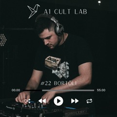 A1 Cult Lab Podcast #22 | Bortöli