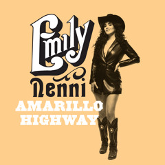 Amarillo Highway
