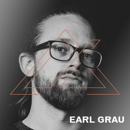 Earl Grau - Tiefdruck Podcast #34