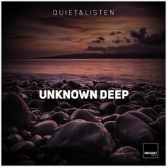 Quiet&Listen Unknown Deep (David Bucka Remix)