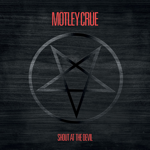 Shout at the Devil (2021- Remaster)